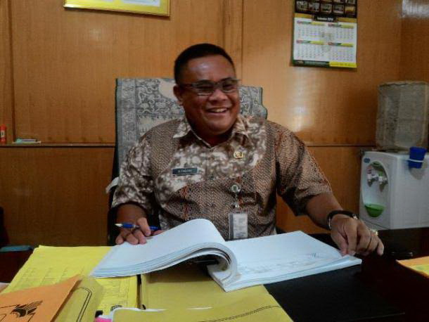 Di Inhil, 329 Peserta Lulus SKB CPNS